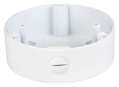 round junction box sizes